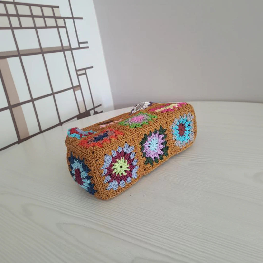 Handmade Anatol Clutch