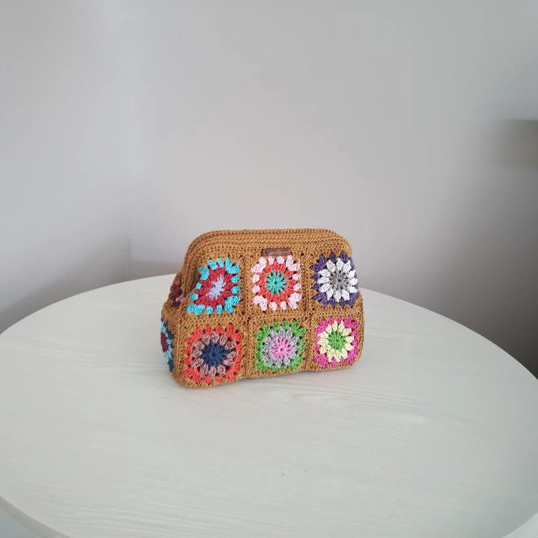 Handmade Anatol Clutch