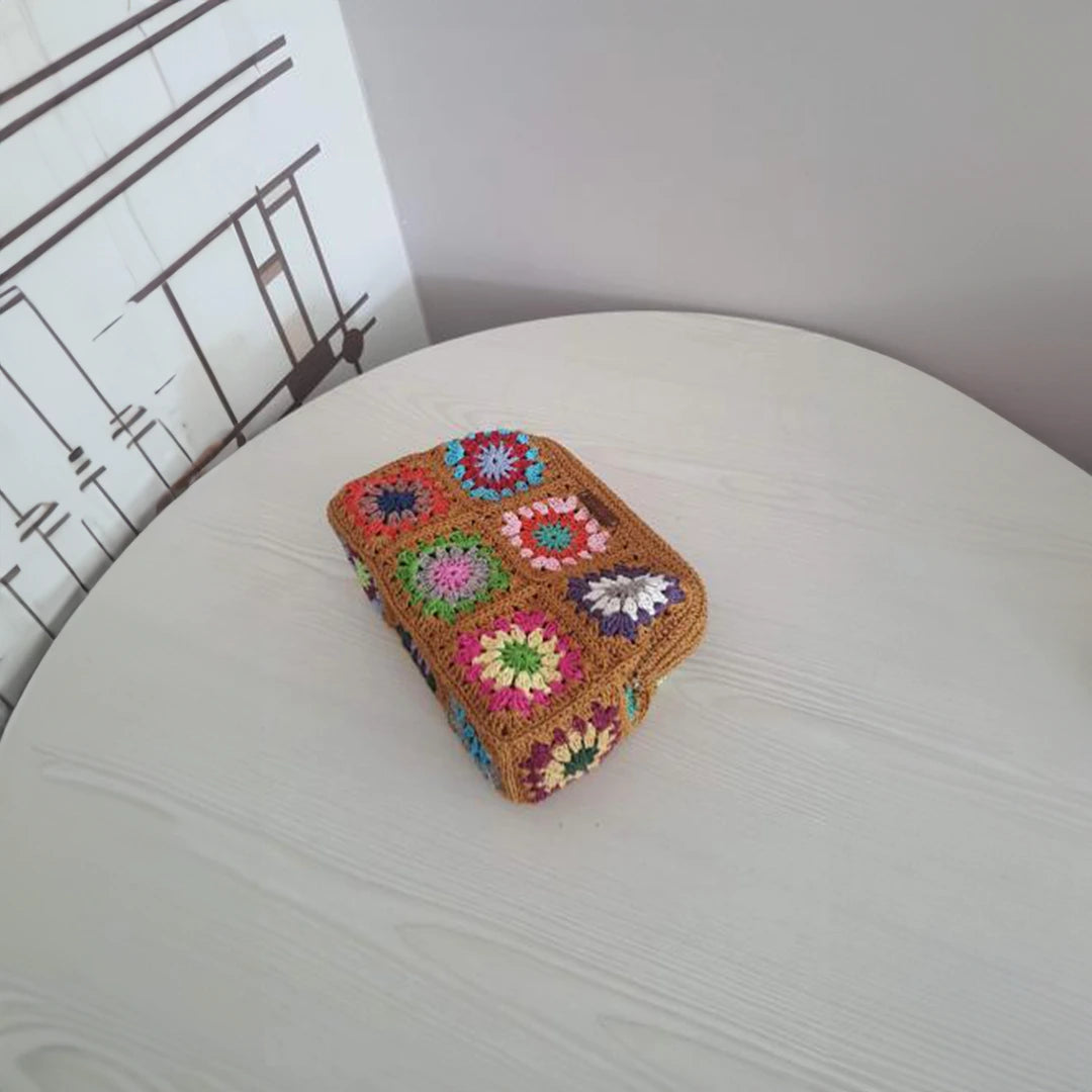 Handmade Anatol Clutch